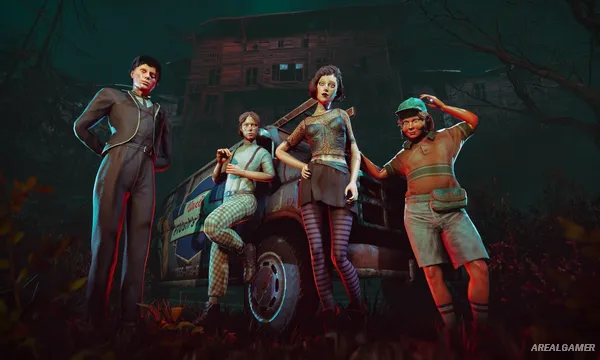 Lost Lullabies: The Orphanage Chronicles Screenshot 2, Free Download, PC Game, Full Version
