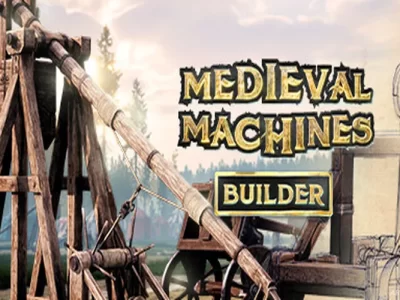 Medieval Machines Builder