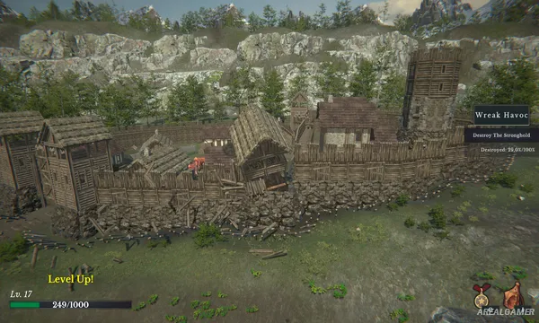 Medieval Machines Builder Screenshot 1