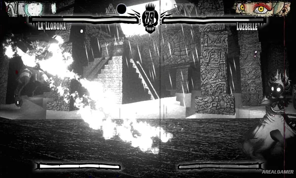 Mostroscopy Screenshot 1, Free Download, PC Game, Full Version