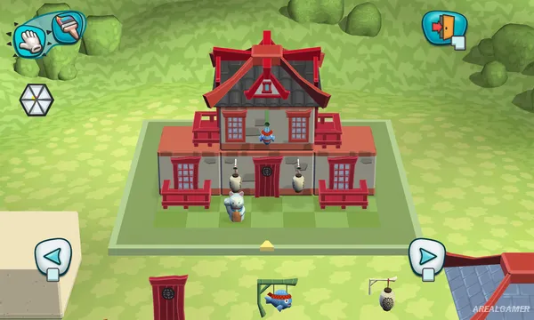 MySims™ Screenshot 1, Free Download, PC Game, Full Version