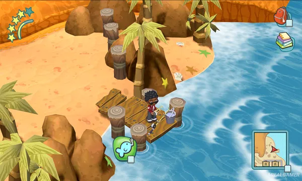 MySims™ Screenshot 3, Free Download, PC Game, Full Version