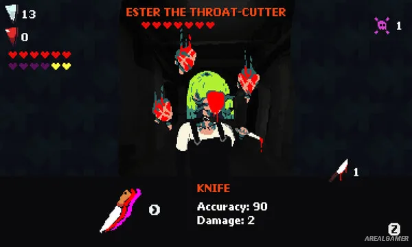 NO-SKIN Screenshot 1, Free Download, PC Game, Full Version