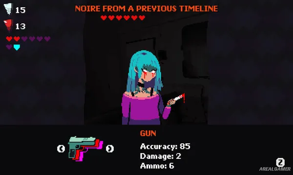 NO-SKIN Screenshot 2, Free Download, PC Game, Full Version