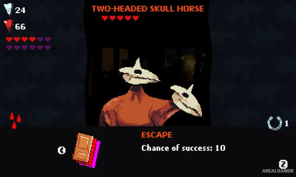 NO-SKIN Screenshot 3, Free Download, PC Game, Full Version