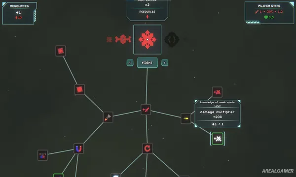 Nebulock Screenshot 1, Free Download, PC Game, Full Version