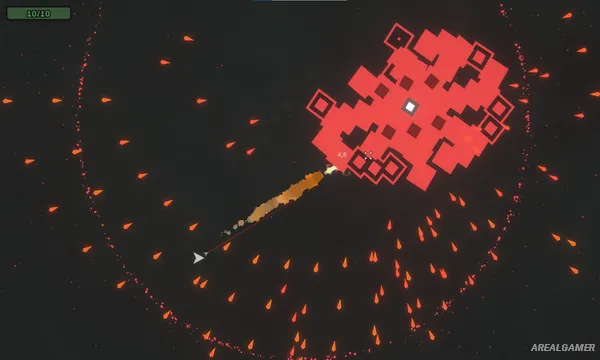 Nebulock Screenshot 3, Free Download, PC Game, Full Version
