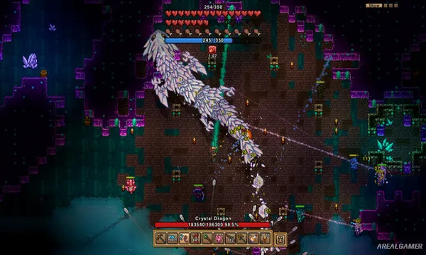 Necesse Screenshot 3, Free Download, PC Game, Full Version