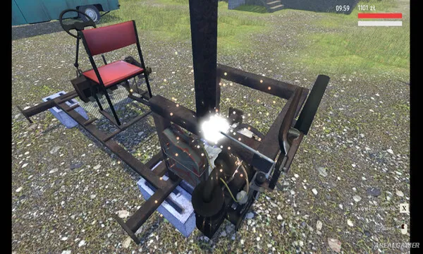 OHV Screenshot 1, Free Download, PC Game, Full Version