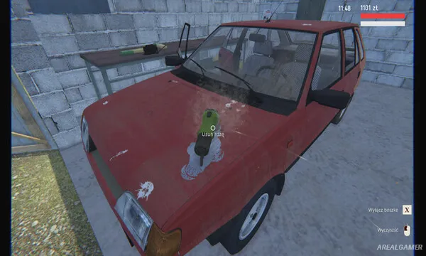 OHV Screenshot 2, Free Download, PC Game, Full Version