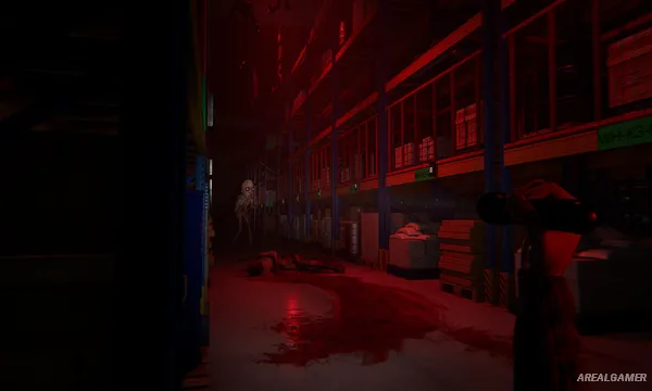 ORDER 13 Screenshot 1, Free Download, PC Game, Full Version