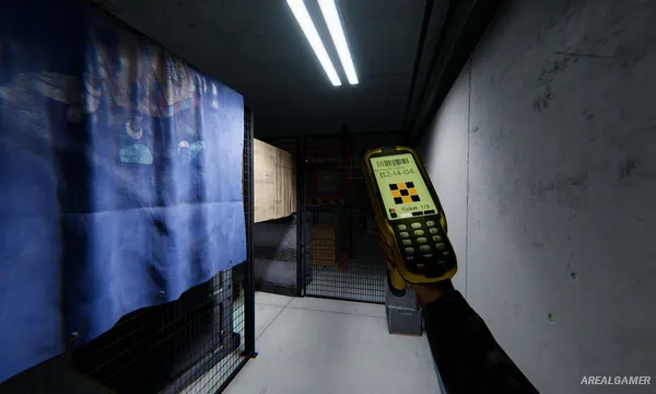 ORDER 13 Screenshot 2, Free Download, PC Game, Full Version