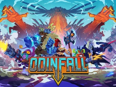 Odinfall