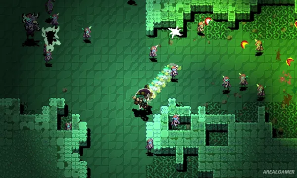 Odinfall Screenshot 2, Free Download, PC Game, Full Version