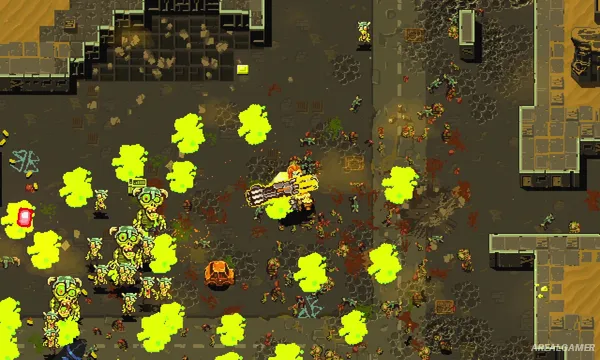 Odinfall Screenshot 3, Free Download, PC Game, Full Version
