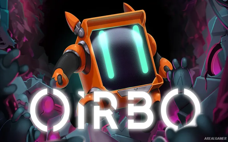 Oirbo Cover Art, Free Download, PC Game, Full Version