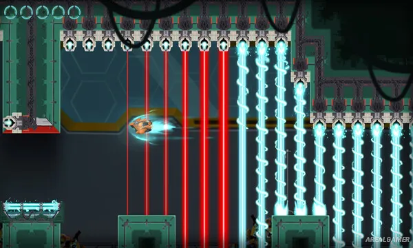 Oirbo Screenshot 1, Free Download, PC Game, Full Version