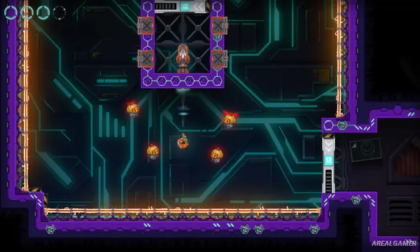 Oirbo Screenshot 2, Free Download, PC Game, Full Version