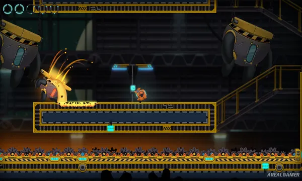 Oirbo Screenshot 3, Free Download, PC Game, Full Version