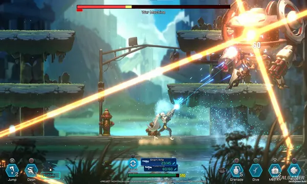 PROJECT TACHYON Screenshot 3, Free Download, PC Game, Full Version