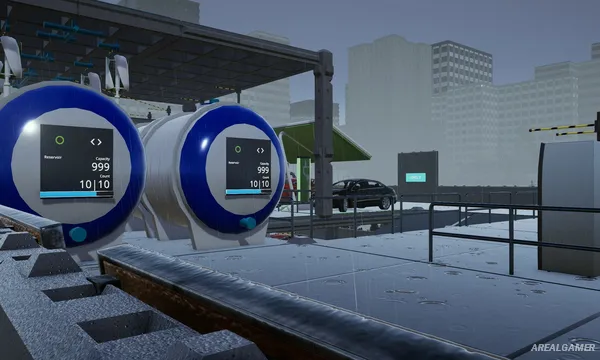 Parking World: Build & Manage Screenshot 3, Free Download, PC Game, Full Version