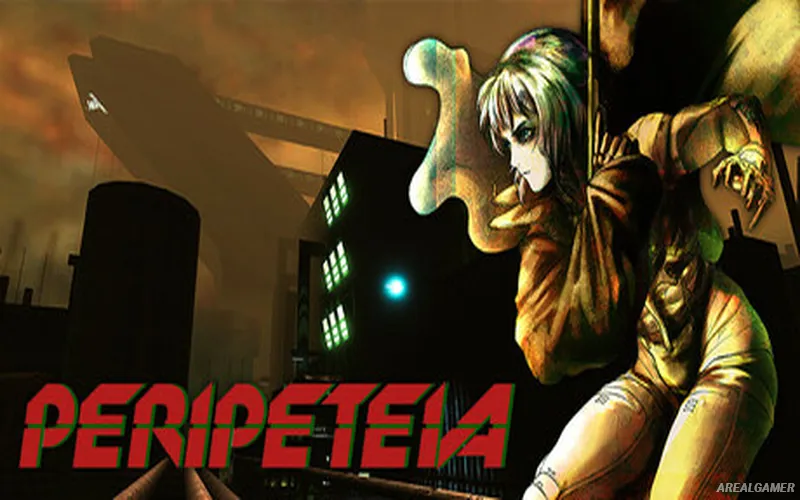 Peripeteia Cover Art, Free Download, PC Game, Full Version