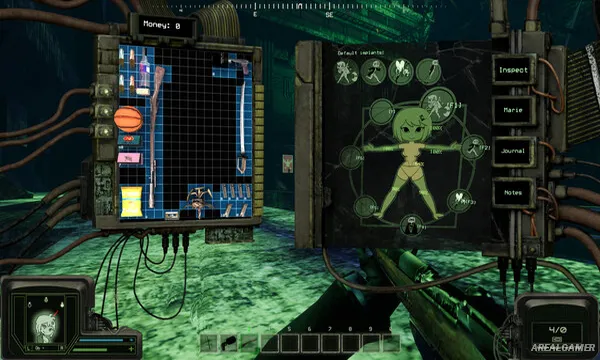 Peripeteia Screenshot 1, Free Download, PC Game, Full Version