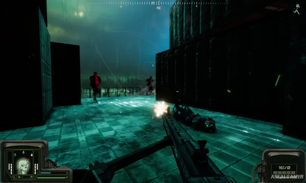 Peripeteia Screenshot 3, Free Download, PC Game, Full Version