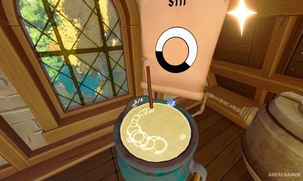 Potion Shop Simulator Screenshot 3, Free Download, PC Game, Full Version