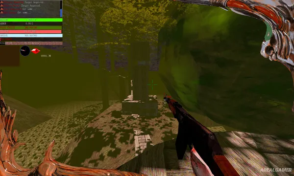 Psycho Patrol R Screenshot 2, Free Download, PC Game, Full Version