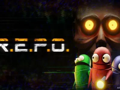 R.E.P.O.