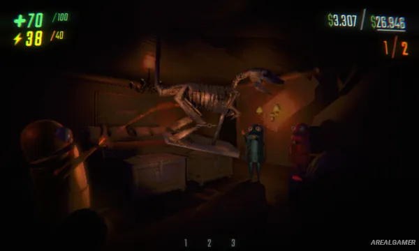 R.E.P.O. Screenshot 1, Free Download, PC Game, Full Version