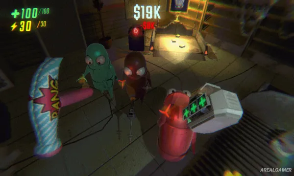 R.E.P.O. Screenshot 3, Free Download, PC Game, Full Version