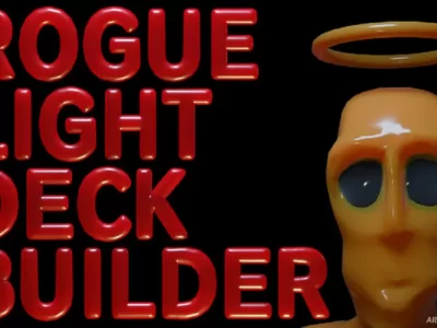 ROGUE LIGHT DECK BUILDER