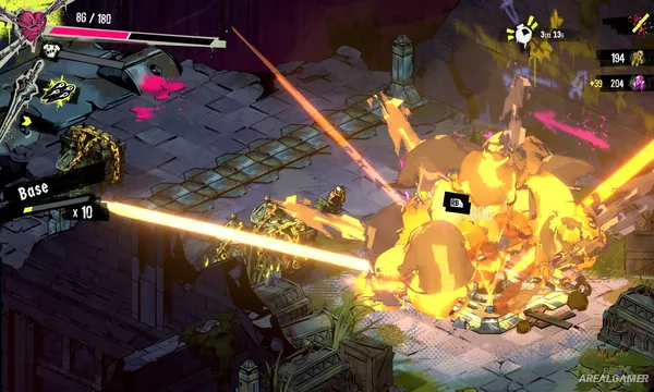 Reignbreaker Screenshot 2, Free Download, PC Game, Full Version