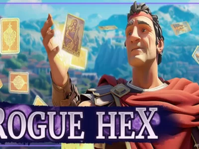 Rogue Hex
