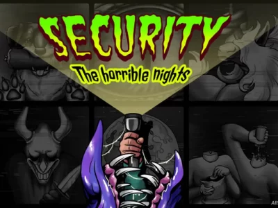 Security: The Horrible Nights