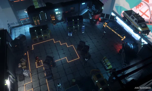 Shift'n Slay Screenshot 2, Free Download, PC Game, Full Version