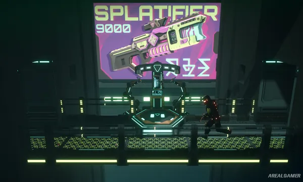 Shift'n Slay Screenshot 3, Free Download, PC Game, Full Version