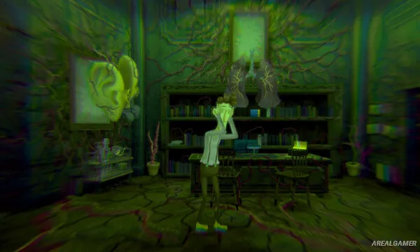Slender Threads Screenshot 3, Free Download, PC Game, Full Version