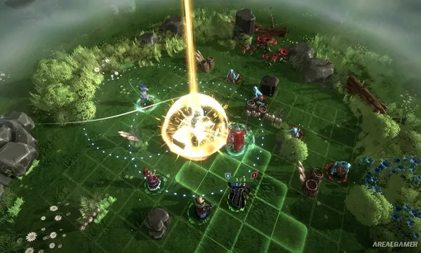 Spear Song Screenshot 1, Free Download, PC Game, Full Version