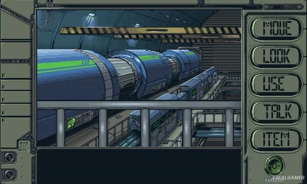 Stories from Sol: The Gun-Dog Screenshot 3, Free Download, PC Game, Full Version