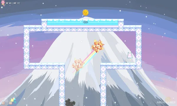Super Puzzled Cat Screenshot 1, Free Download, PC Game, Full Version