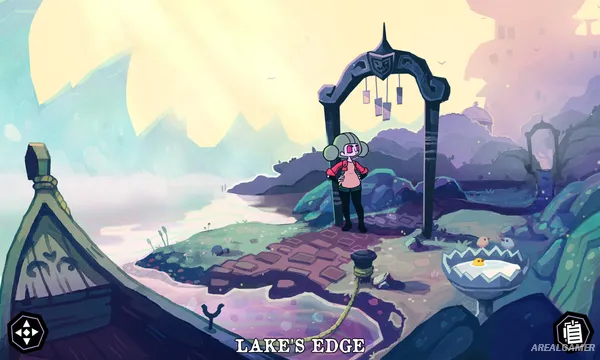 Tangle Tower Screenshot 1, Free Download, PC Game, Full Version