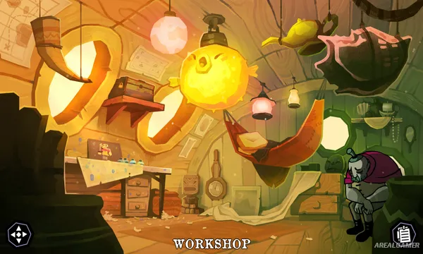 Tangle Tower Screenshot 3, Free Download, PC Game, Full Version