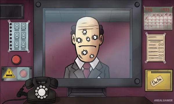 That's not my Neighbor Screenshot 1, Free Download, PC Game, Full Version