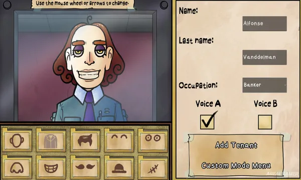 That's not my Neighbor Screenshot 2, Free Download, PC Game, Full Version