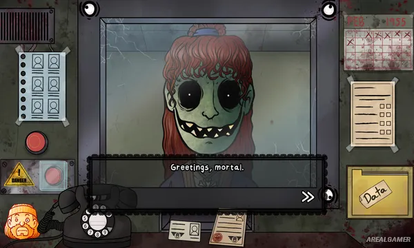 That's not my Neighbor Screenshot 3, Free Download, PC Game, Full Version