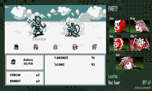 The Secret of Varonis Screenshot 1, Free Download, PC Game, Full Version