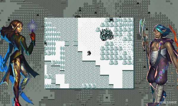 The Secret of Varonis Screenshot 2, Free Download, PC Game, Full Version